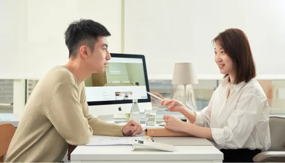 家教班諮詢